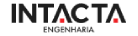 Intacta Engenharia - Cliente do Studio Artemis